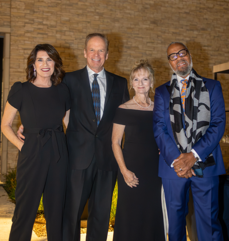 Glenner Alzheimer's Gala